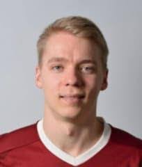 Robin Berg's Instagram, Twitter & Facebook