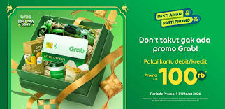 Promo Spesial Lebaran