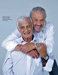 Axis, 3, telkomsel, indosat, xl axiata. Avec Belmondo Le Regard D Alain Delon