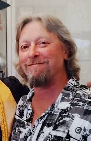 Obituary for Robert "Rob" D. Tyoe