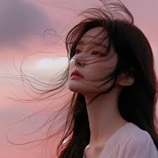 I draw you under the dawn moon (feat. 은채)