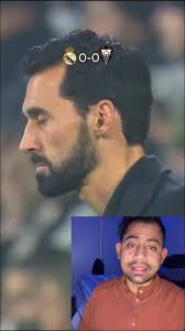 Derrota amarga del Real, Madrid#realmadrid ##todoenfutbol