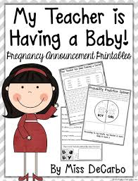 We did not find results for: How I Told My Class A Secret Miss Decarbo