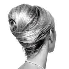 ►use as many bobby pins(affiliate link) as you need. Jci Hair Blog Retro Is In With Beehives French Rolls Volume And Waves John Casablancas Institute