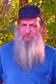 David Thompson Obituary