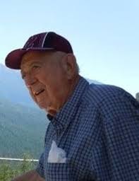 Obituary for Douglas Imrie