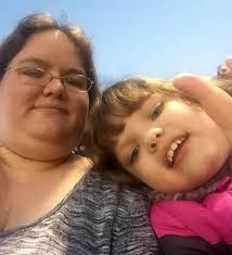 Girl with 'Sleeping Beauty Syndrome' sleep for up to 20 HOURS a day