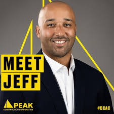 Jeff Peak's Instagram, Twitter & Facebook