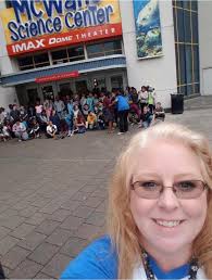 Hello, I'm Kim Booth! I have a wonderful husband and 2 beautiful daughters!  I've had the pleasure of teaching Special Education for Desoto County  Schools for 2 1/2 years. I currently teach