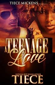 These Games We Play (A Teenage Love Book 1) by Tiece