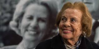 Maria Barroso. Uma vida em imagens