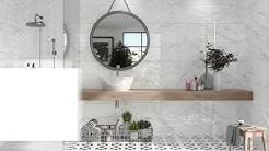 Tiling a floor in your room? American Olean Youtube