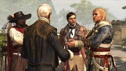 Fandomania » Crushworthy Characters: Edward Kenway