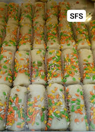 Instagram video by santkrupa farsan and sweet • Jun 7, 2024 at 9:41 PM