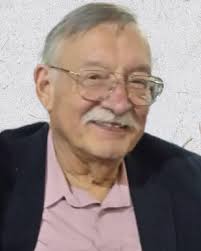 Donald Robert Bosten