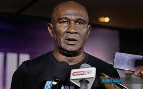 DARI JIANGSU KE DOHA, TUJUH PEMAIN KEKAL GALAS CABARAN MALAYSIA