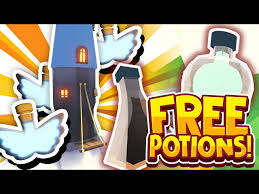 (roblox) this secret location gives free legendary pets! How To Get Free Potions In Adopt Me Working Free Fly Potions In Roblox Adopt Me Hack 2020 Ø¯ÛŒØ¯Ø¦Ùˆ Dideo