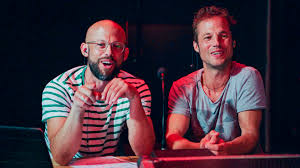 In de laatste aflevering van. Mathias Coppens In Tranen Na Verhuis Broer Staf Vipnieuws Be