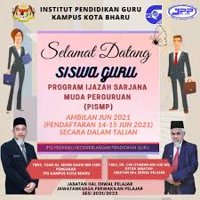 All are retired now.some have. Institut Pendidikan Guru Kampus Kota Bharu Kelantan Inicio Facebook