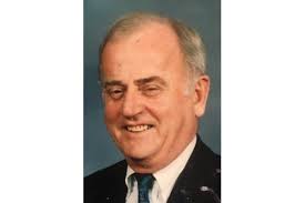 Gerald McElduff Obituary (1929