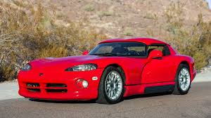 Image result for Viper Black 1995 Chrysler