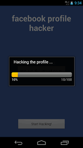Hack account facebook and forgot your password? Facebook Account Hacker For Android Apk Download
