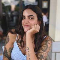 Sarah Prizzi's Instagram, Twitter & Facebook