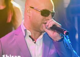 Interview with Michelle Sperry