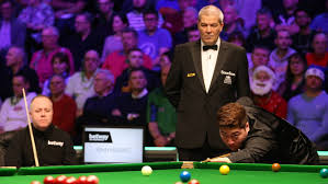 The match starts at 14:00 on 17 january 2021. Uk Championship Review Yan Bingtao Beats John Higgins Mark Allen Defeats Nigel Bond And Ding Junhui Progresses
