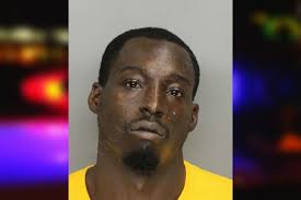 Jonathan Scarbrough — Cobb County Jail Bookings