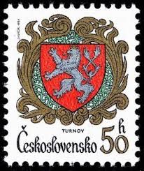 Decembra 1992 vznikom dvoch nezávislých nástupníckych štátov slovenska a česka 1. Postovni Znamka Ceskoslovensko 0 50 Kcs Postal Stamps Postage Stamps Stamp