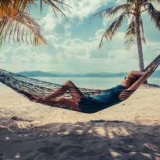 National Hammock Day July 22 2020 National Today Beach Hammock Romantic Beach Photos Hammock