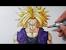 Future Trunks Long Hair Ssj2