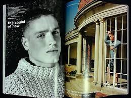 I-D #313 S/2011 AMBER VALLETTA Patrick O'Donnell TATIANA COTLIAR Lady Gaga  @NEW@