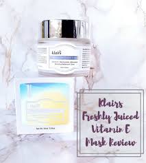 The korean martial art | henning m.a., stanley e., young, robert w., pieter ph.d., willy, ouyang b.a., yung | isbn: Klairs Freshly Juiced Vitamin E Mask Review Hello Glow