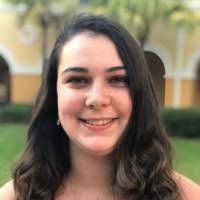 Samantha Tiernan's Instagram, Twitter & Facebook