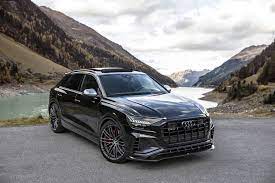 Hd wallpapers and background images Audi Q8 4k Ultra Hd Wallpaper Hintergrund 4134x2756