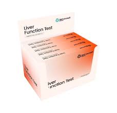 Image result for Liver Function Test