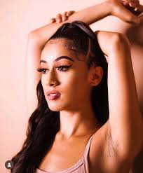 Rebeca Rose Davila (2000-2020)