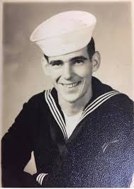 Veteran's salute 2024 for Dewey Herring