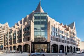 Groupe andbank andorra espagne brésil panamá monaco luxembourg israël uruguay. Lithuania Lords Sells Vilnius Seb Hq To Luxembourg Fund Renews Commercial Real Estate Europe