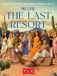 Arizona resort featured in '90 Day: Last Resort' here's how to watch