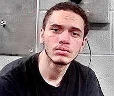 PREP FOOTBALL: River Valley Player Profiles — Max Stump, Sallisaw; Abe  James, Lamar