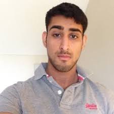 Stream oscillator z- donut genocide by Marcellus Walker