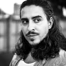 Gabe Bond's Instagram, Twitter & Facebook