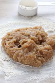 Try This Easy Espasol Recipe A Hearty And Healthy Snack That Only Needs Four Basic Ingredients Www Foxyfolksy Com Filipinof Recipes Easy Desserts Desserts