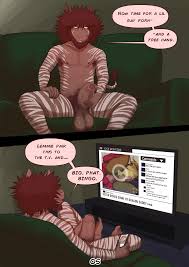 Rule34 - If it exists, there is porn of it   6735522