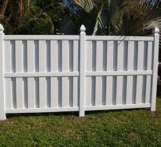 Maybe you would like to learn more about one of these? Sarasota Shadowbox Vinyl Semiprivacy Fence
