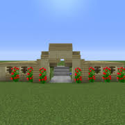 Modern Small Garden Blueprints For Minecraft Houses Castles Towers And More Grabcraft A villa with a pool, is there anything else we need? modern small garden blueprints for