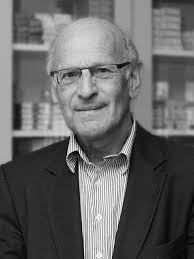 John Weinman's Instagram, Twitter & Facebook